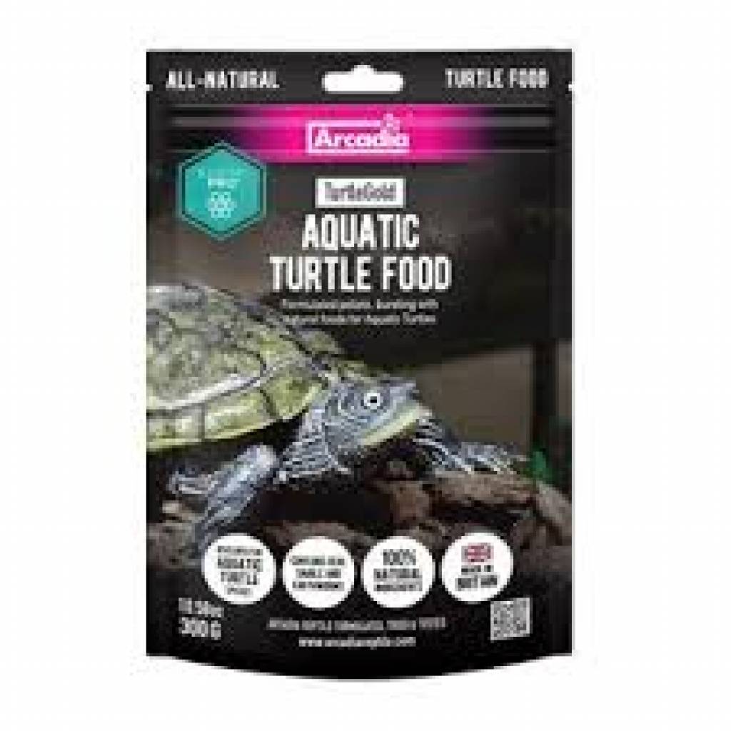 Arcadia Earth Pro Turtle Gold, 300g